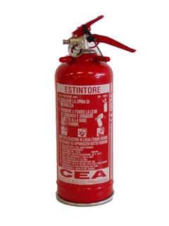 Estintore