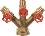triforcasaracinesca