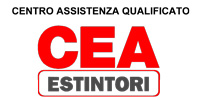 Marchio CA CEA